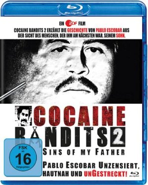 Cocaine Bandits 2 [Blu-ray]