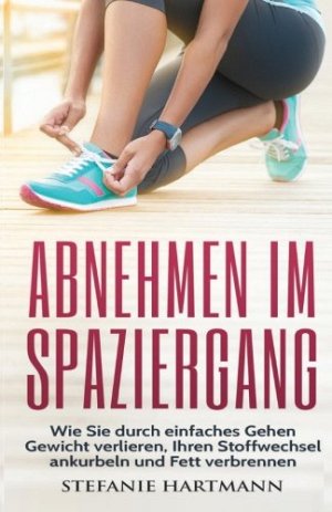 Abnehmen im Spaziergang