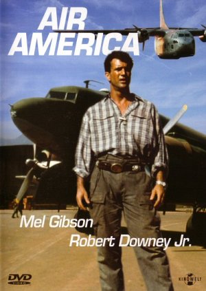 Air America [DVD]