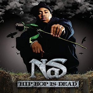 Hip Hop Is Dead [CD]