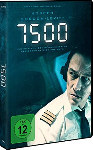 7500 [DVD]