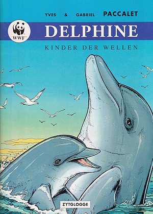 Delphine - Kinder der Wellen