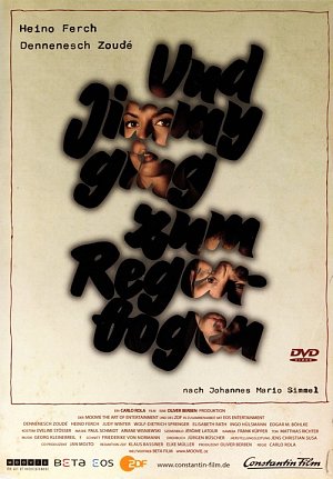 Und Jimmy ging zum Regenbogen [DVD]