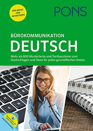 Bürokommunikation Deutsch
