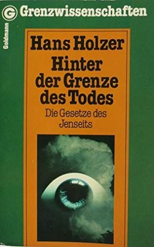 Hinter der Grenze des Todes