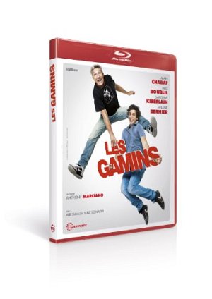 Les Gamins [Blu-ray]