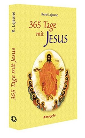 365 Tage mit Jesus