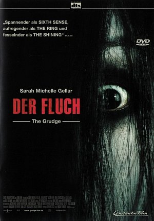 Der Fluch [DVD]