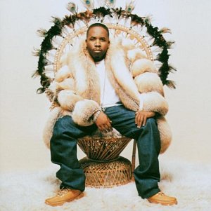 Speakerboxx - The Love Below [CD]