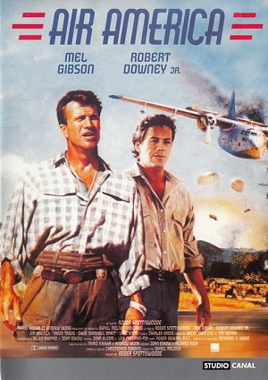 Air America [DVD]