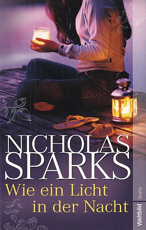 Wie ein licht in der nacht