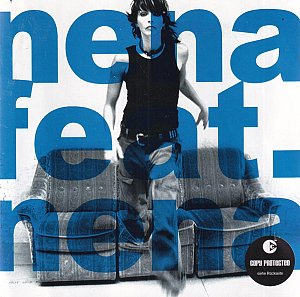 Nena feat. Nena [CD]