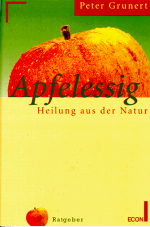 Apfelessig