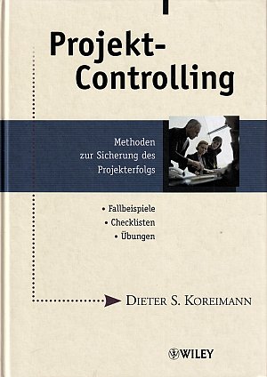Projekt-Controlling