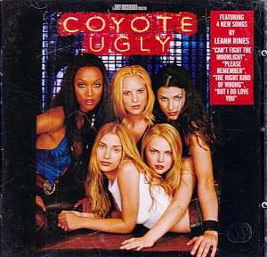 Coyote Ugly [CD]