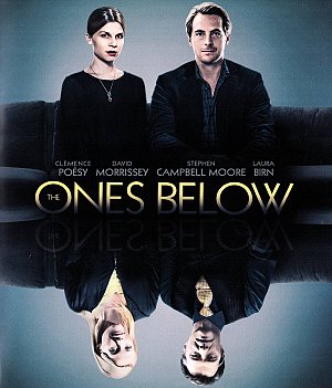 The ones below - Das Böse unter uns [Blu-ray]