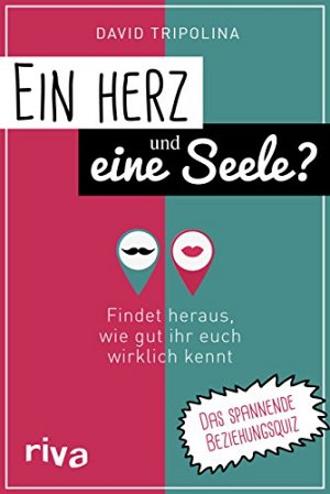 Ein Herz und eine Seele? - Findet heraus, wie gut...