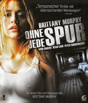 Ohne jede Spur [Blu-ray]