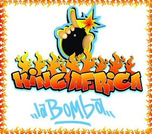 La Bomba [CD]