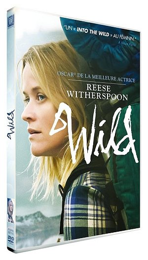 Wild [DVD]