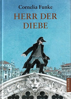 Herr der Diebe