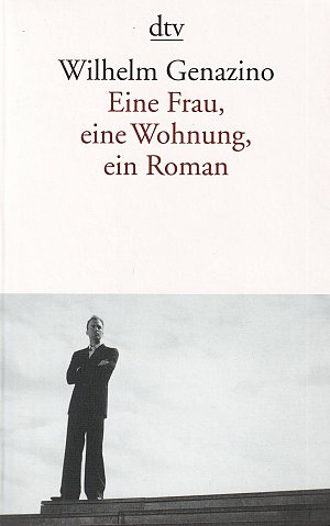 Eine Frau, eine Wohnung