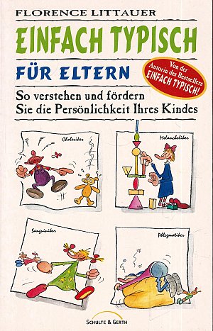 Einfach typisch - für Eltern