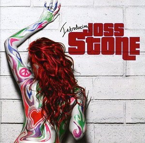 Introducing Joss Stone [CD]