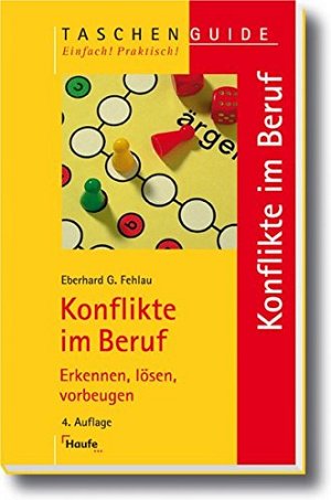 Konflikte im Beruf