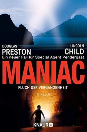 Maniac - Fluch der Vergangenheit