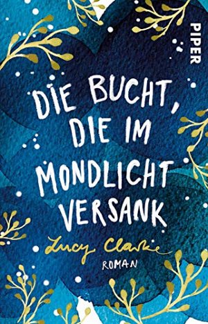 Die Bucht, die im Mondlicht versank