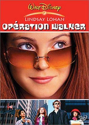 Opération Walker [DVD]