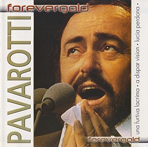 The Golden Voice [CD]
