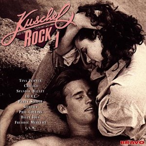 Kuschelrock 1 [CD]