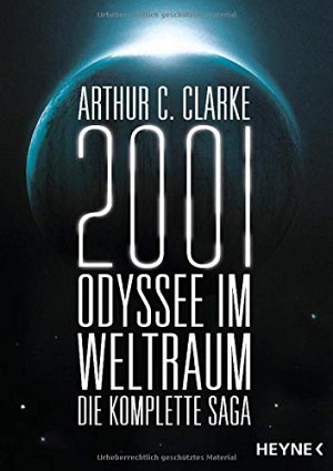 2001: Odyssee im Weltraum - Die Saga: