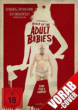 Adult Babies [DVD]