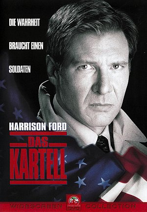 Das Kartell [DVD]