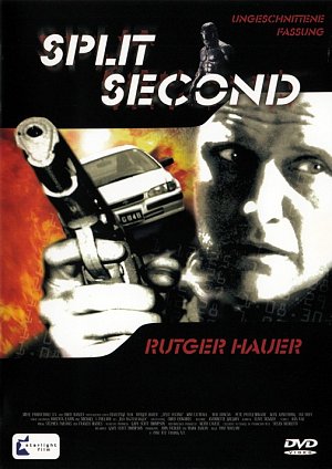 Split Second [DVD]