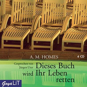 Dieses Buch wird Ihr Leben retten