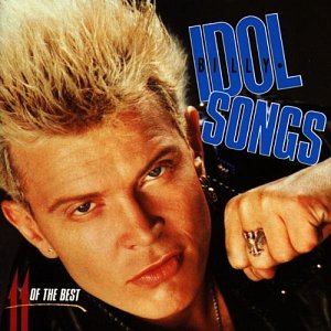 Idol Songs [CD]
