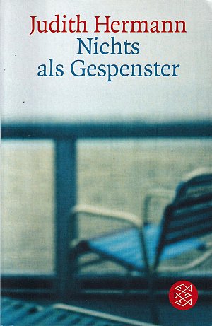 Nichts als Gespenster