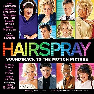 Hairspray [CD]