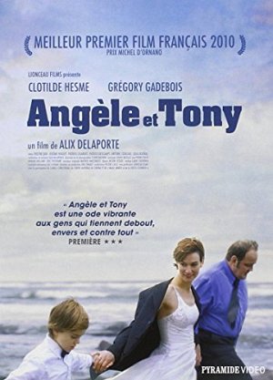 Angèle et Tony [DVD]