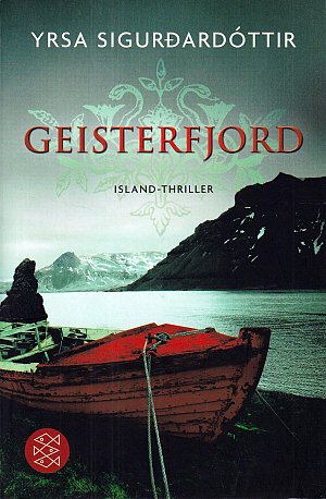 Geisterfjord