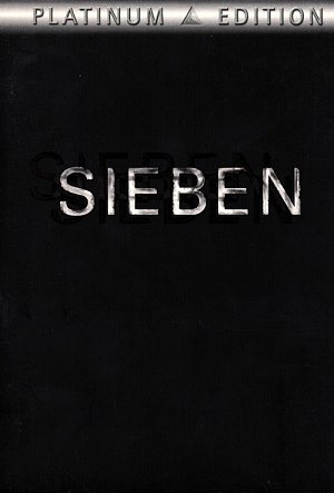 Sieben [DVD]