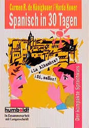 Spanisch in 30 Tagen