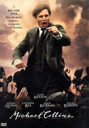 Michael Collins [DVD]