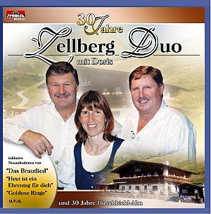 30 Jahre [CD]