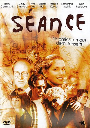 Seance - Nachrichten aus dem Jenseits [DVD]