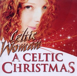 A Celtic Christmas [CD]